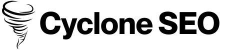 Cyclone SEO Logo